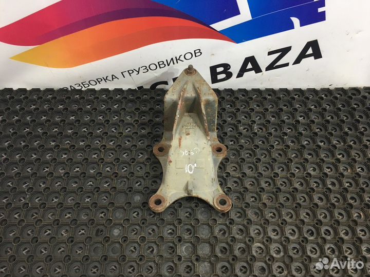 Кронштейн рессоры Daf 95