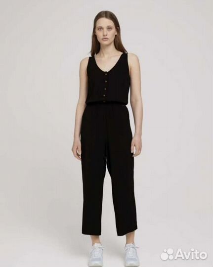 Комбинезон женский летний