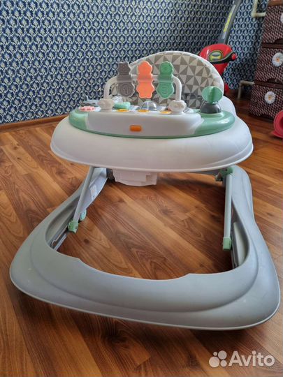 Ходунки детские