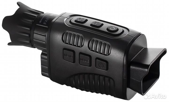 Монокуляр цифровой ночного видения Levenhuk Halo 1