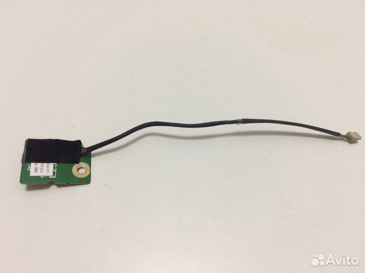 Кнопка включения ноутбука Sony PCG-71211V