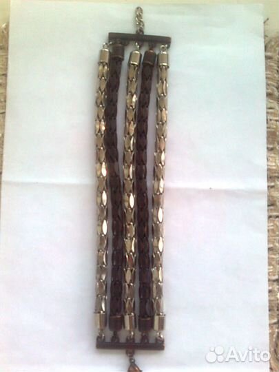 Бижутерия комплекты