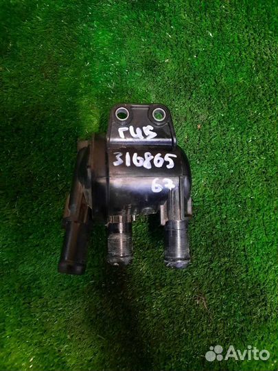 Volvo XC90 T35 2015- Шланг сепаратора