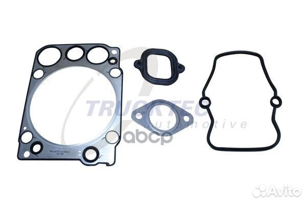 01.43.545 к-т прокладок гбц 6x/8xMB Actros II