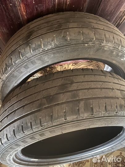 Dunlop Enasave EC204 165/55 R15 75