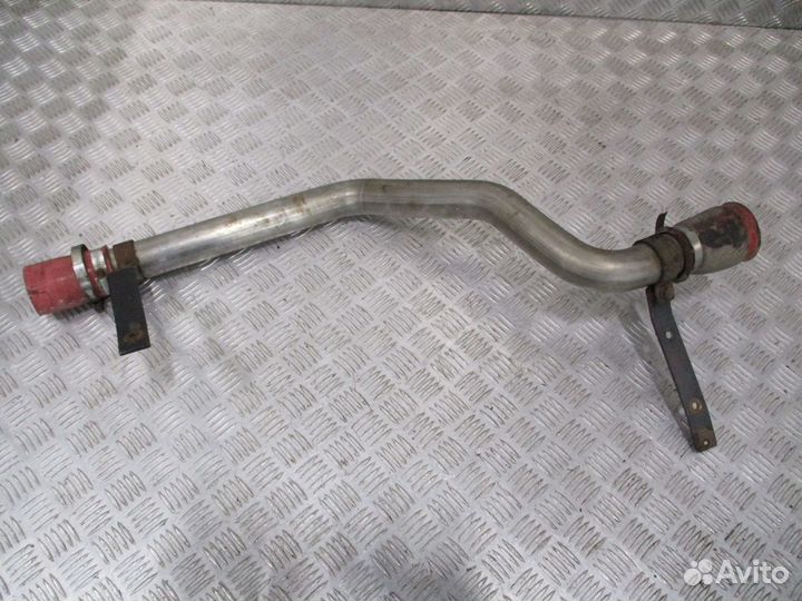 Патрубок охлаждения ретардера Mercedes-Benz А93043