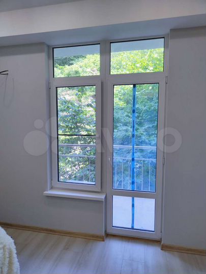 Квартира-студия, 30 м², 3/5 эт.