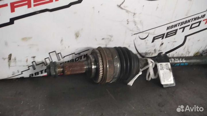 Привод subaru EJ152 EJ204 EJ205D EL154 impreza GD2