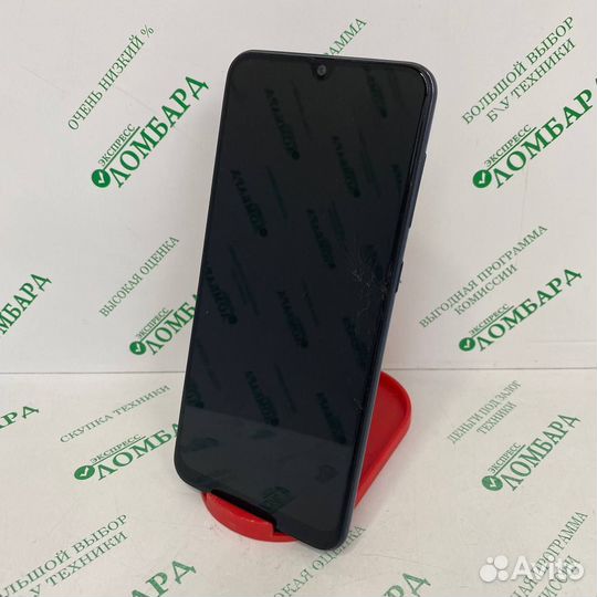 Смартфон Samsung Galaxy A50 4/64GB, №202137
