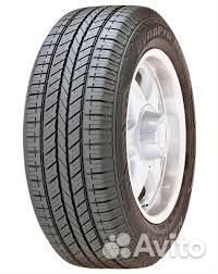 Hankook Dynapro HP RA23 255/65 R17 110H