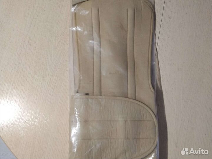 Корректор осанки для спины ортопедический