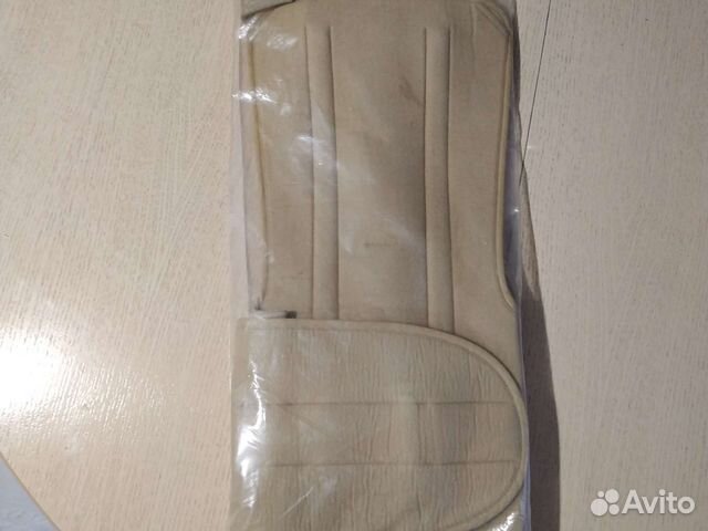 Корректор осанки для спины ортопедический