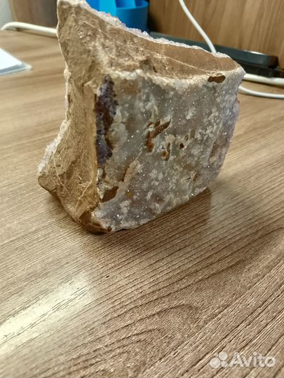Минерал