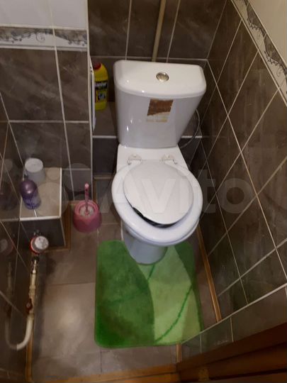 1-к. квартира, 32 м², 3/9 эт.