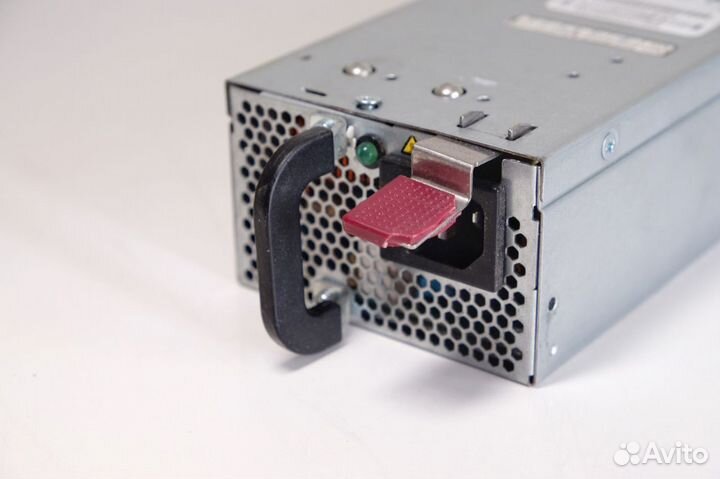 Серверный блок питания hp dsp-800gb