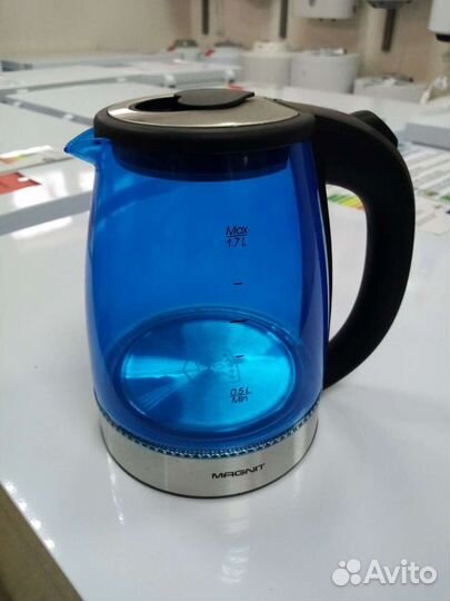 Чайник magnit RMK-3231 новый