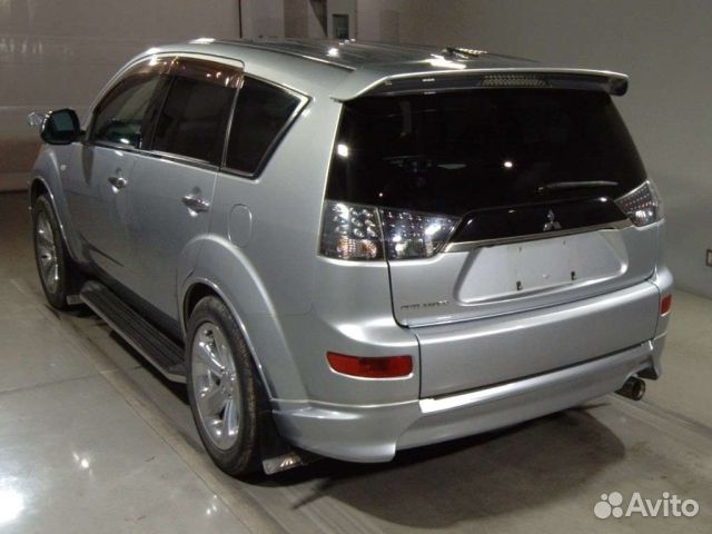 Подушка двигателя правая Mitsubishi Outlander Xl