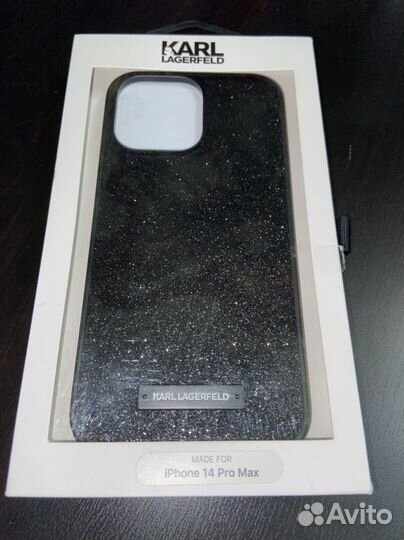 Чехол на iPhone 14 pro max