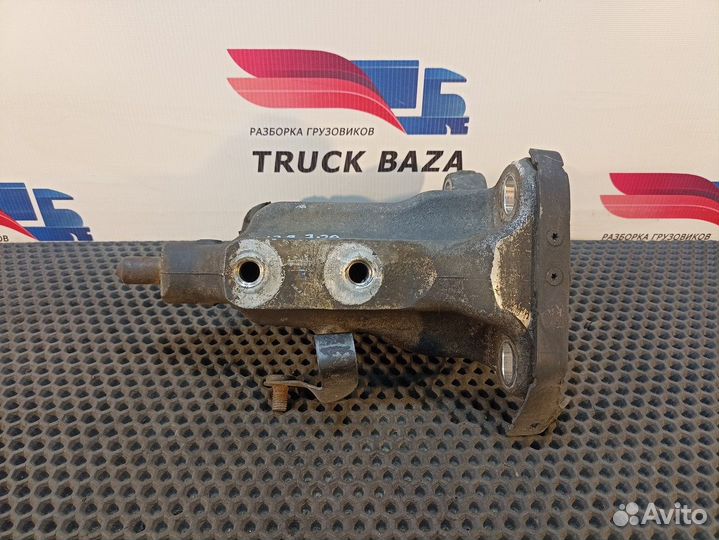 Кронштейн торсиона кабины правый Scania 5-series