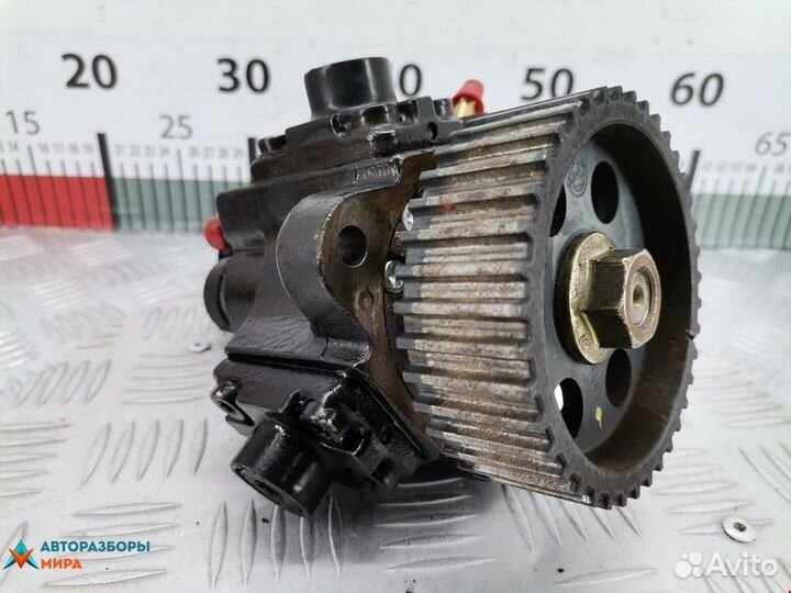 Тнвд Opel Astra G 2005 0445010128