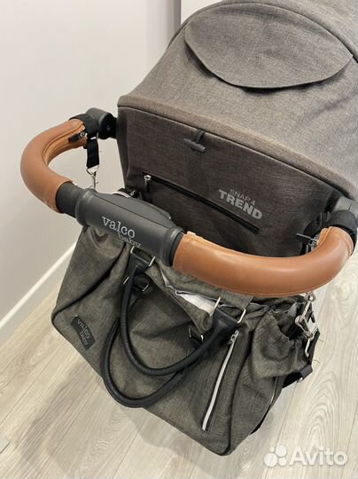 Коляска Valco Baby Snap 4