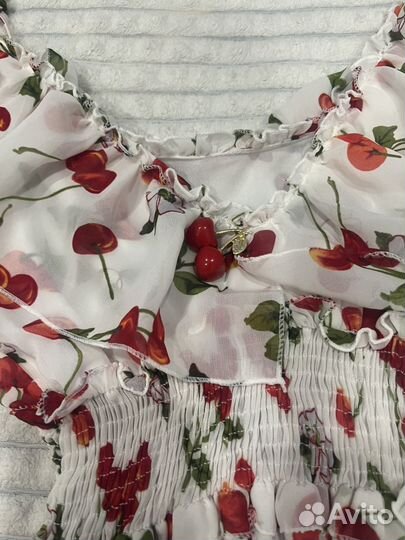 Сарафан женский