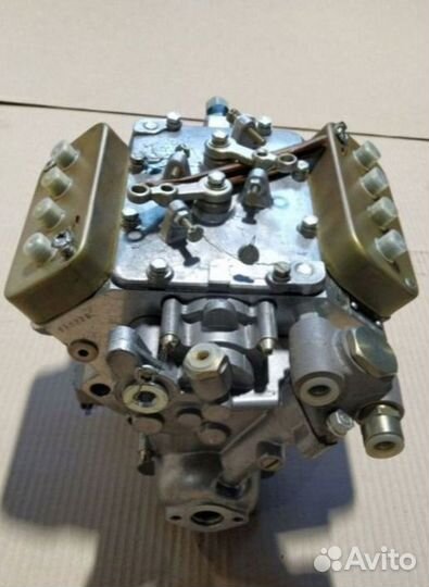 Тнвд 337 для Камаз