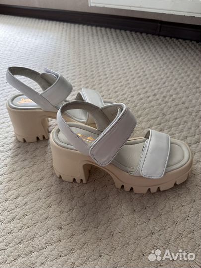 Босоножки yourbox