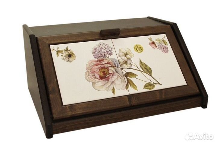 Сады Флоренции LCS