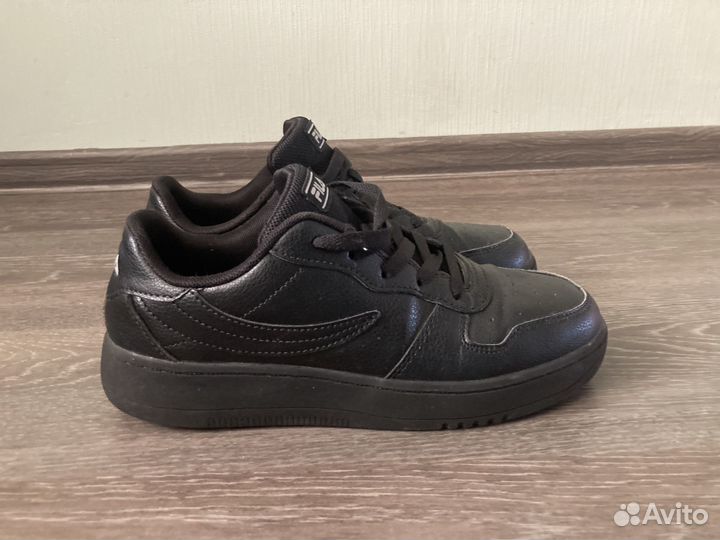 Кеды fila 38