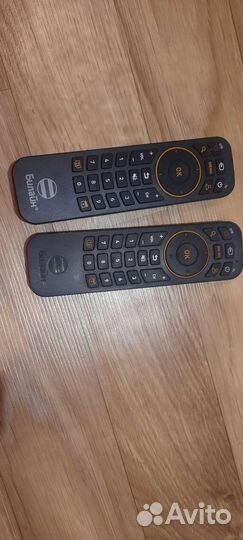 Пульт ду для приставки билайн