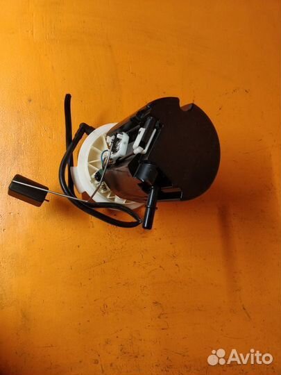 Насос топливный Cadillac Cts 2008