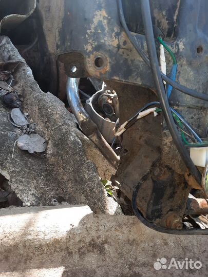 Альфа в разбор