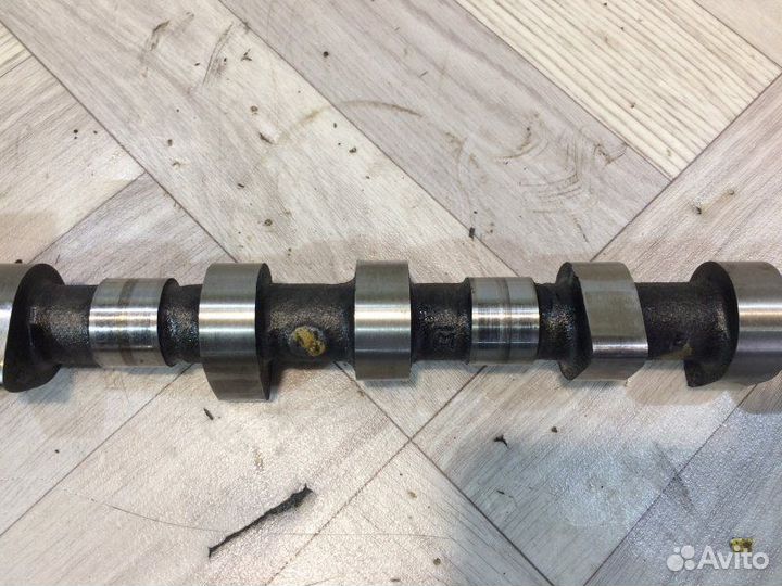 Распредвал впускной Nissan Pathfinder R51 YD25ddti