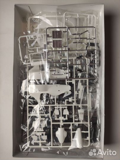 Модель для Александра