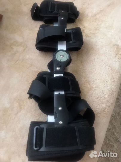 Ортез для коленного сустава Ottobock