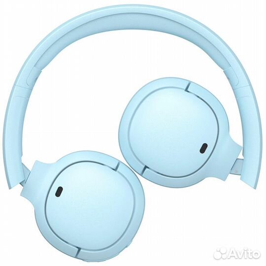 Bluetooth гарнитура Edifier WH500 Blue #373705