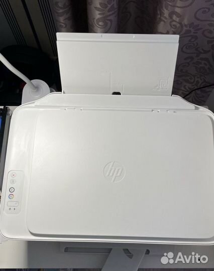 Принтер мфу HP 2320