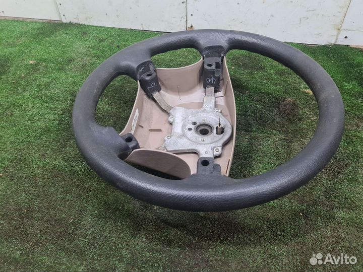 Руль Great Wall Safe Deer рулевое колесо