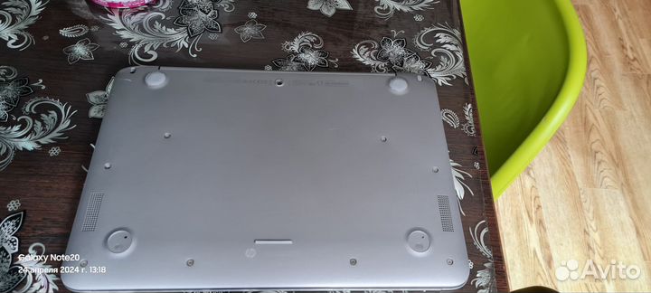 Ноутбук hp stream 14-Z000NR