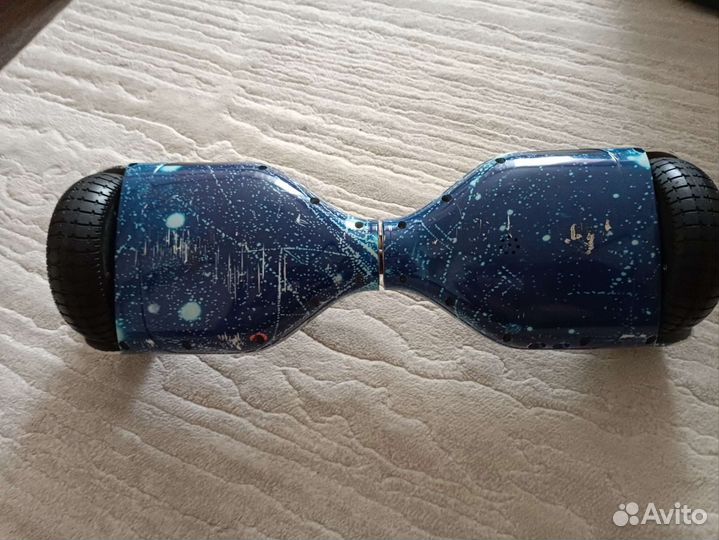 Гироскутер 6.5