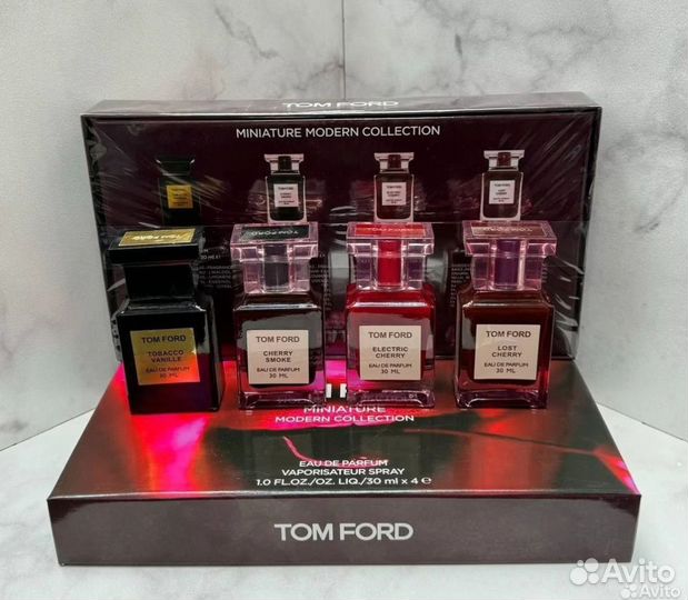 Набор духи tom ford