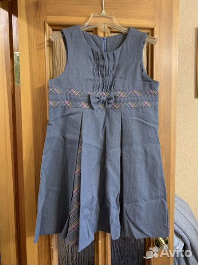 Школьная форма