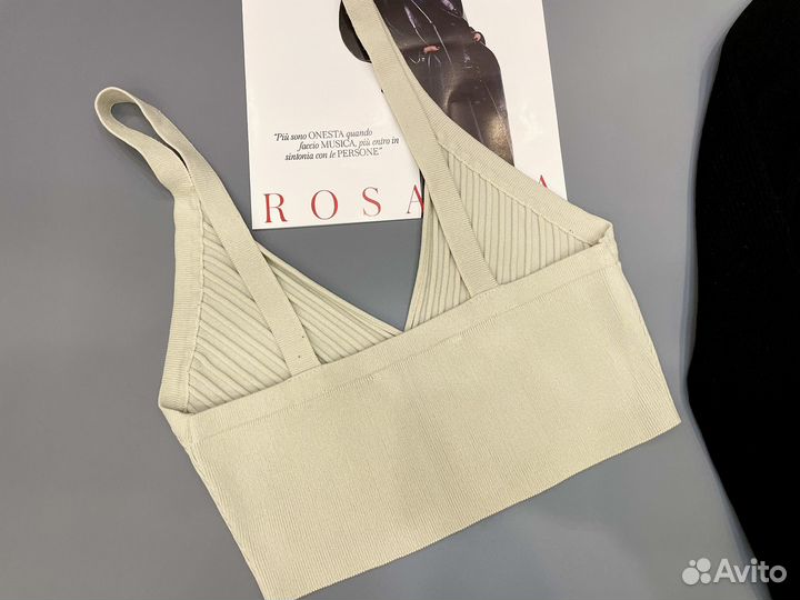 Женские вещи Zara H&M пакетом 42 размер