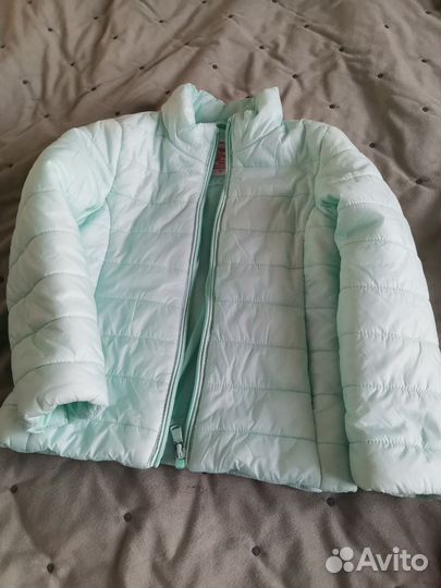 Пакет вещей 92-98