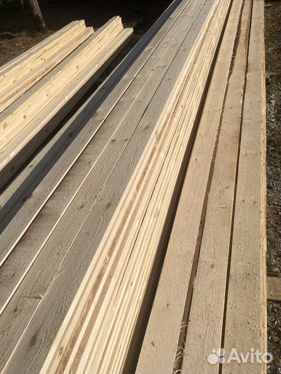 Пиломатериалы брус доска