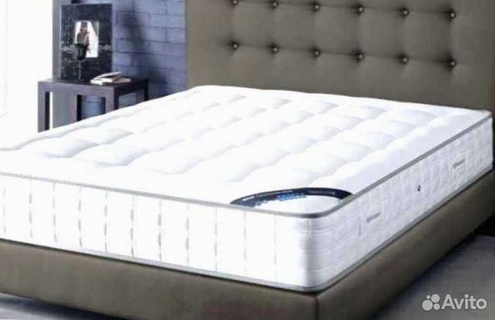 Матрас ортопедический