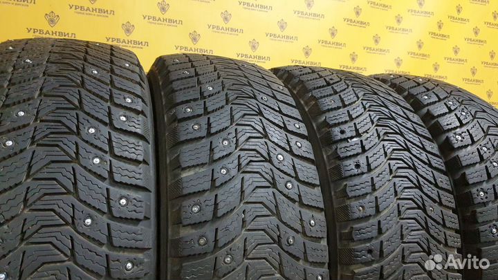 Michelin X-Ice North 3 195/65 R15 95T