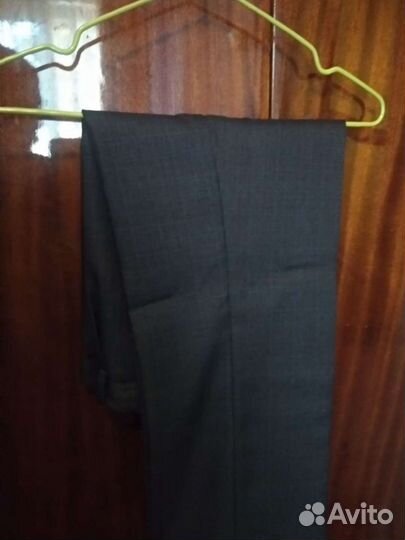 Школьный костюм