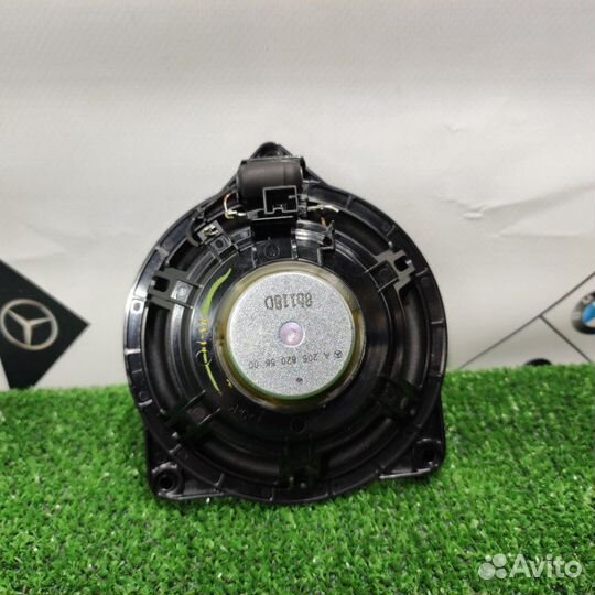 Динамик Mercedes-Benz C-Class W205